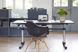 So gelingt das Home-Office | Zuhausewohnen