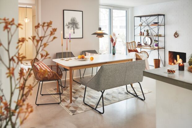 West elm paulson dining table hotsell