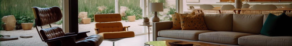 Mid Century Stil Mid Century Stil